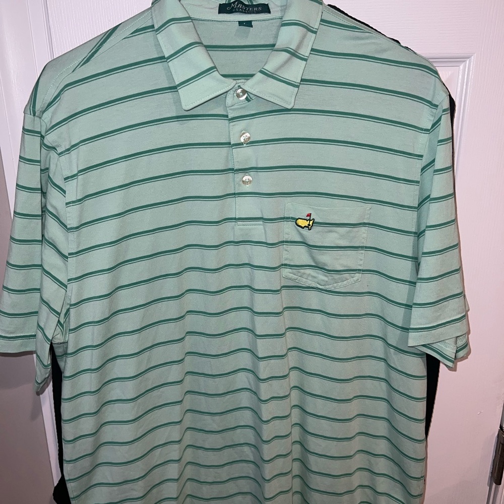 3 polo shirts bundle
